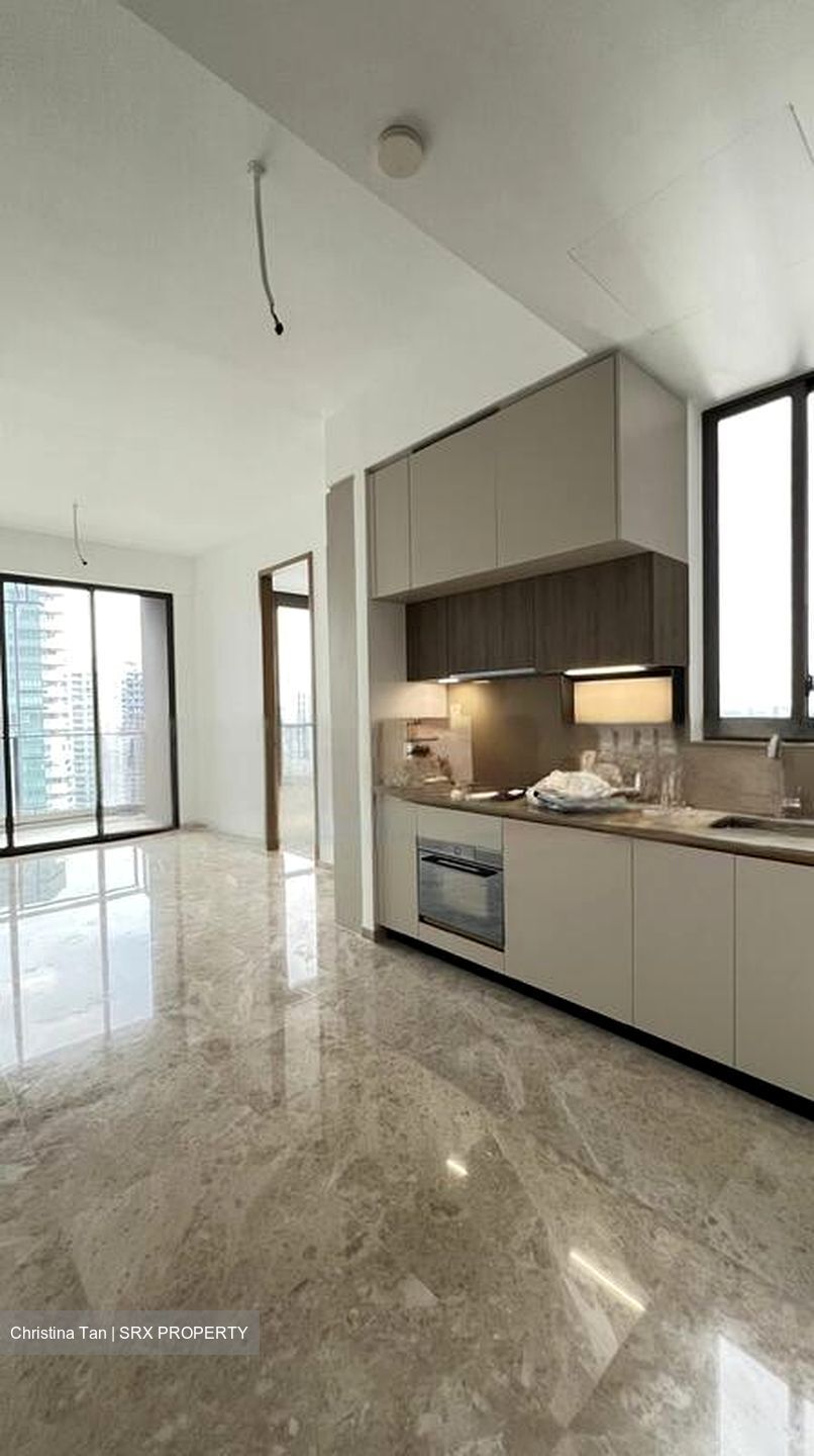 The Avenir (D9), Condominium #440978021